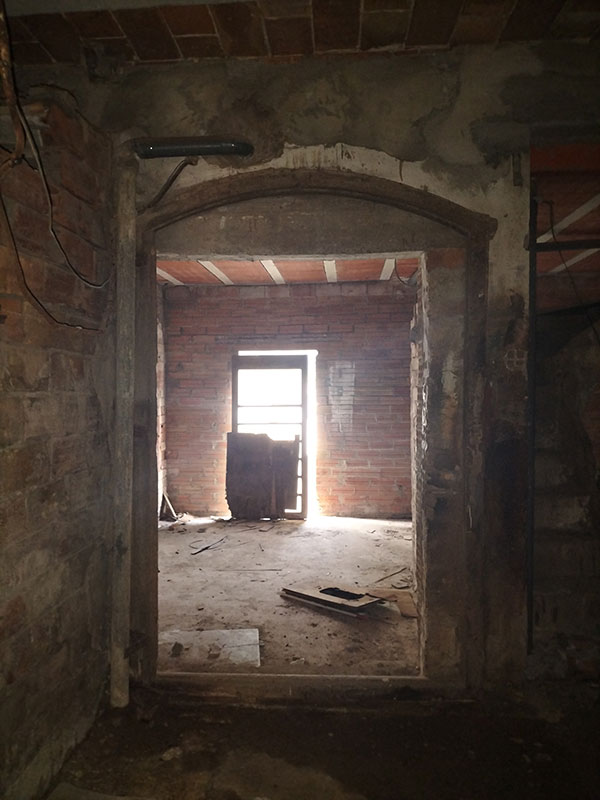 Arquitecto técnico Sitges